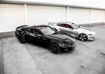 Ford Mustang Rocket by GAS-Fisker 2015 года